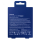 SAMSUNG T7 SHIELD USB 3.2 GEN.2 2TB NIEB. MU-PE2T0R/EU - 729823 - zdjęcie 9
